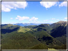 foto Panorama dal Monte Verena